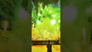 World’s Craziest Fireworks Blast Show 🤯🔥 | Insane Night Explosion &amp; Sky Fire Performance.
