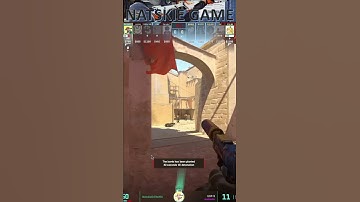 CS2 : Pistol round clutch game #csgo