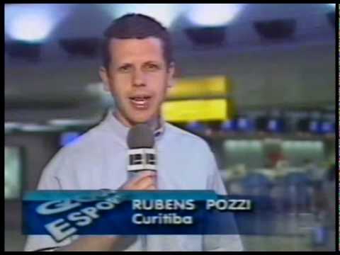 CAP 3X0 Cruzeiro 1999