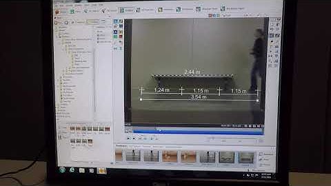Lab2: Linear Kinematics - Data collection