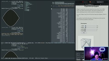 Clojure - SVG Library and Art Experiments Continue Once Again
