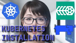 Kubernetes Installation on Bare Metal with Rancher via Harvester