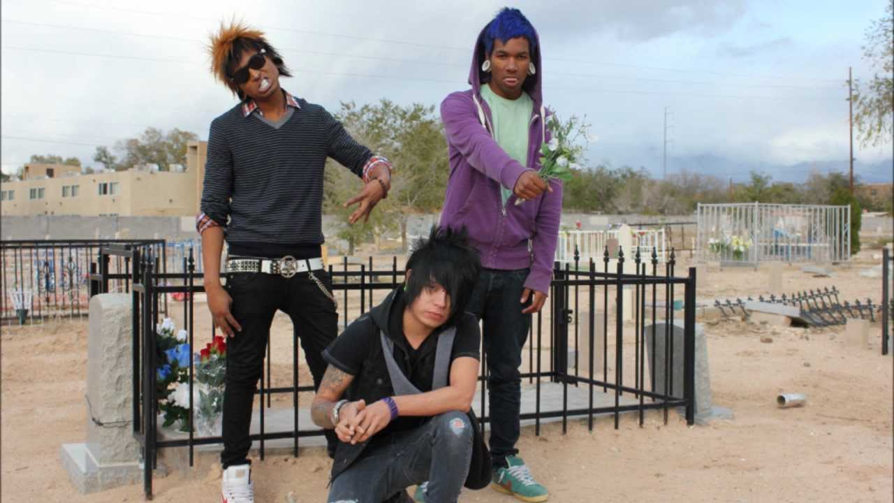 Tyga - Rack City (Screamo Cover) @MONSTERaftrprty