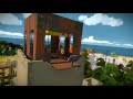 [Spoilers] The Witness Ending but (Almost) Everything is Reset