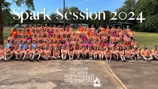 Spark Session 2024 | Recap Video