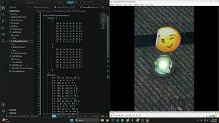 How I coded my Sphero Bolt robot