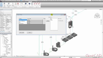 Revit MEP Isometric Piping Tagging