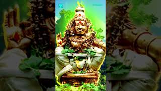 Nadaivazhi | Srihari | நடைவழி | ஸ்ரீஹரி | Ayyan Malai | Ayyappan Songs