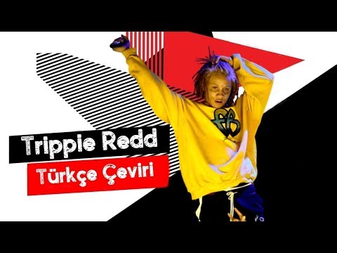 Trippie Redd - The Grinch (Türkçe Altyazılı)