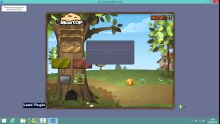 Cliente Hack MICE TOP - 2015 - OFF