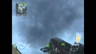 Uplink Crossmap cod bo2