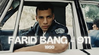 FARID BANG - 911 (1950er Version)