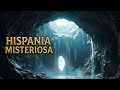 Templos Excavados en Roca y Mártires Olvidados: El Verdadero Corazón de Hispania