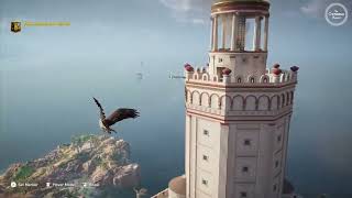 TOP Archaeogaming: Ancient Alexandria (Discovery Tour)