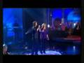 Capture de la vidéo Charlotte Church With Josh Groban - The Prayer