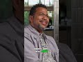 Meeting Dr. Dre: A Hilarious & Crazy Encounter #shorts