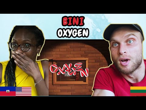 BINI x Orchestra of the Filipino Youth - OXYGEN: A Cinematic Masterpiece?