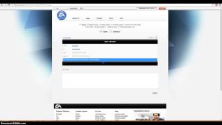 EA Forums - GavinhoX