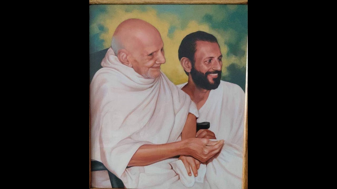 Gurudev Jain Stavan | P.P. Acharya Shri Hemvallabh Surishwarji | Girnar Jain Tirth Yatra wt Sahebji