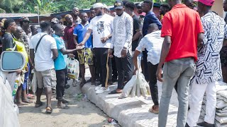 New Year Felicitations By Hon. Comrade Stanley Kamani Sa To The Governor On Culture And Tourism