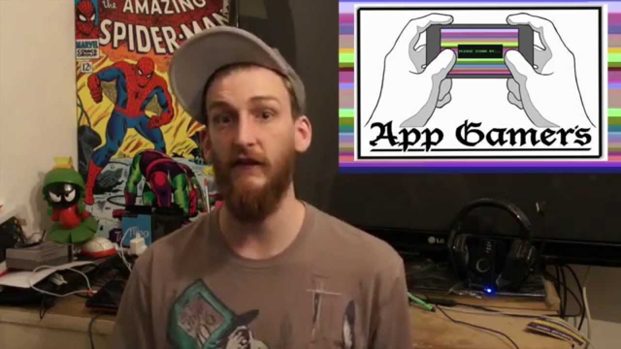 AppGamers: Gang Nations Noob Tips