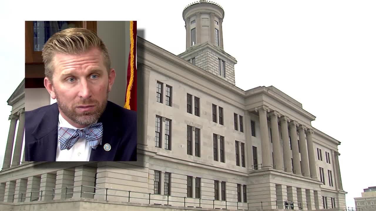 Race For Tennessee House Majority Leader Is On