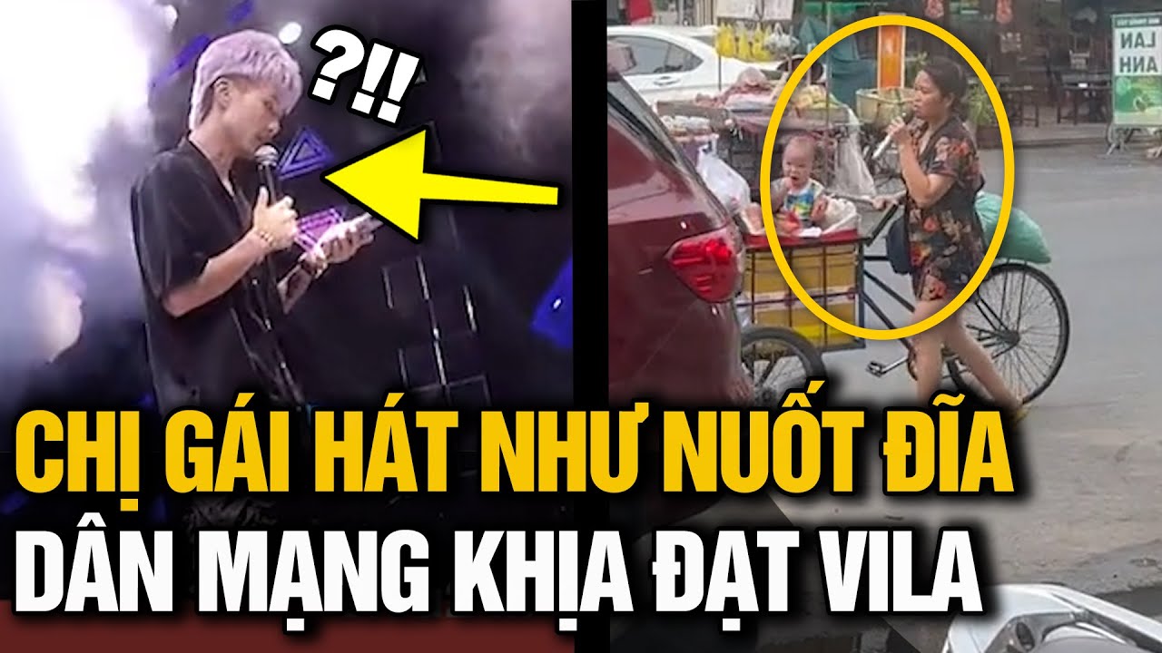 HÁT RONG HAY NHƯ NUỐT ĐĨA, DÙ CÓ ĐẦU TƯ 400TR HAY KHÔNG THÀNH CA SĨ NHƯ ...