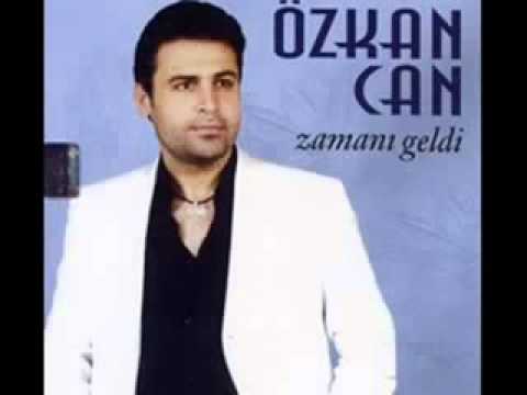 ÖZKAN CAN-CAN KUŞUM