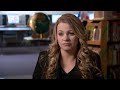 War Hero Jessica Lynch is Now a 5th Grade Teacher
