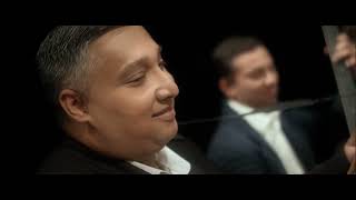 Josip Paulić Feat. Rockoko Orchestra - Pao Mrak Official Video