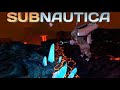 DERİNLERDE KYANİT TOPLAMA!!! KYANİT NASIL BULUNUR? subnautica bölüm12