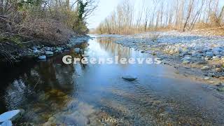 slowwaltz 241 Greensleeves