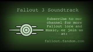 Fallout 3 Soundtrack - Vault 101 PA - Frank's place