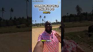 BLISS VILLA PHASE 2- OWN COMPOUND OPTION KES.15M #houseforsale #mtwapa #blissvilla #property