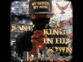 Sane'  A King In His Own