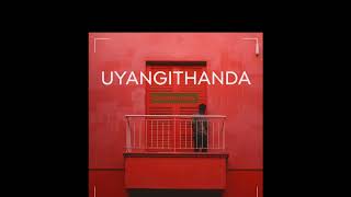 Uyangithanda