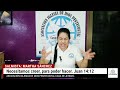 Programa Orando Con Fe.