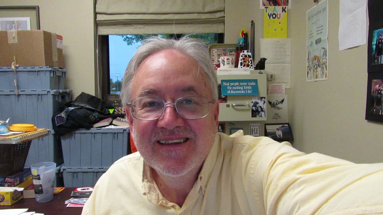 "Overnight Success" Usually Takes Many Years