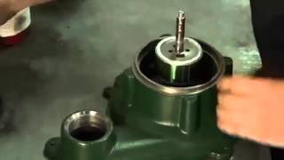 How Its Made Sewage Pumps