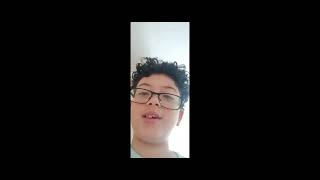 Voice activation tv prank