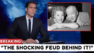 Why Vivian Vance Celebrated William Frawley's Death