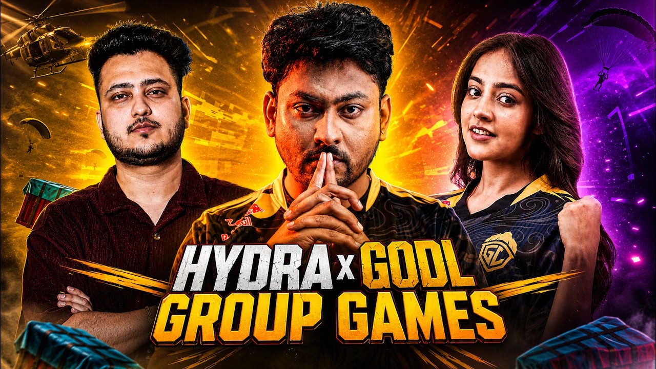 🔴LIVE - DIMAG KA BHANG BHAROSA KARNE WALA GAME w/ @bachuuuuu