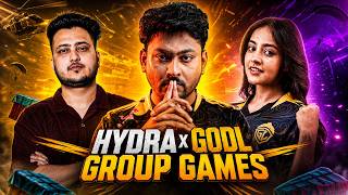 🔴LIVE - DIMAG KA BHANG BHAROSA KARNE WALA GAME w/ @bachuuuuu screenshot 3