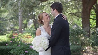 Alexa and Alex - Wedding Feature Film