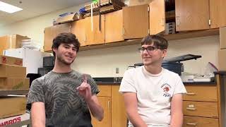 The IB Documentary (2022)