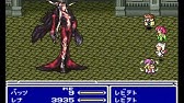 Ff5a ファイナルファンタジー5アドバンス 改造コードで エッグマン 戦隊と戦う Youtube