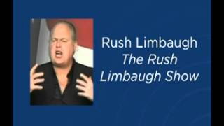 Even Rush Limbaugh Isn&#39;t Buying Trump&#39;s JFK Conspiracy Theory