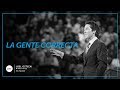 Joel Osteen - La Gente Correcta