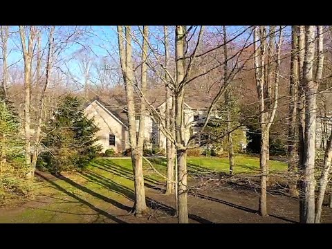 17120 BRIDGEWAY DR, Chagrin Falls, OH home video tour