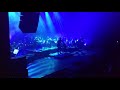 Worakls Orchestra Tour - Intro (Unreleased) @ Brest, La Carène 23-03-2019